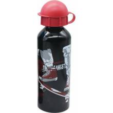 Παγούρι Αλουμινίου 500ml Skate 22Χ6εκ.