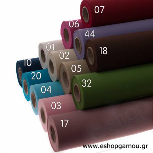 Ύφασμα Nonwoven Eco 60εκ.(18μ)